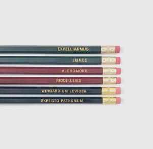 Pencil Sets