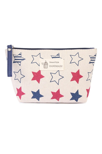 Star Spangled Bags