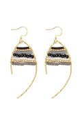 Beaded Earrings