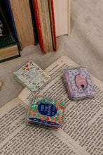 Load image into Gallery viewer, Document Clip Set, Jane Austen