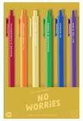 Jotter Sets - 6 pack (Top Sellers!!)