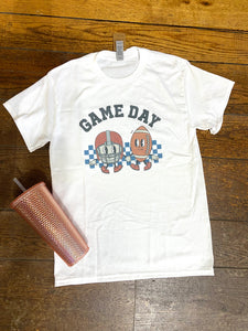 Game Day Graphic Tee