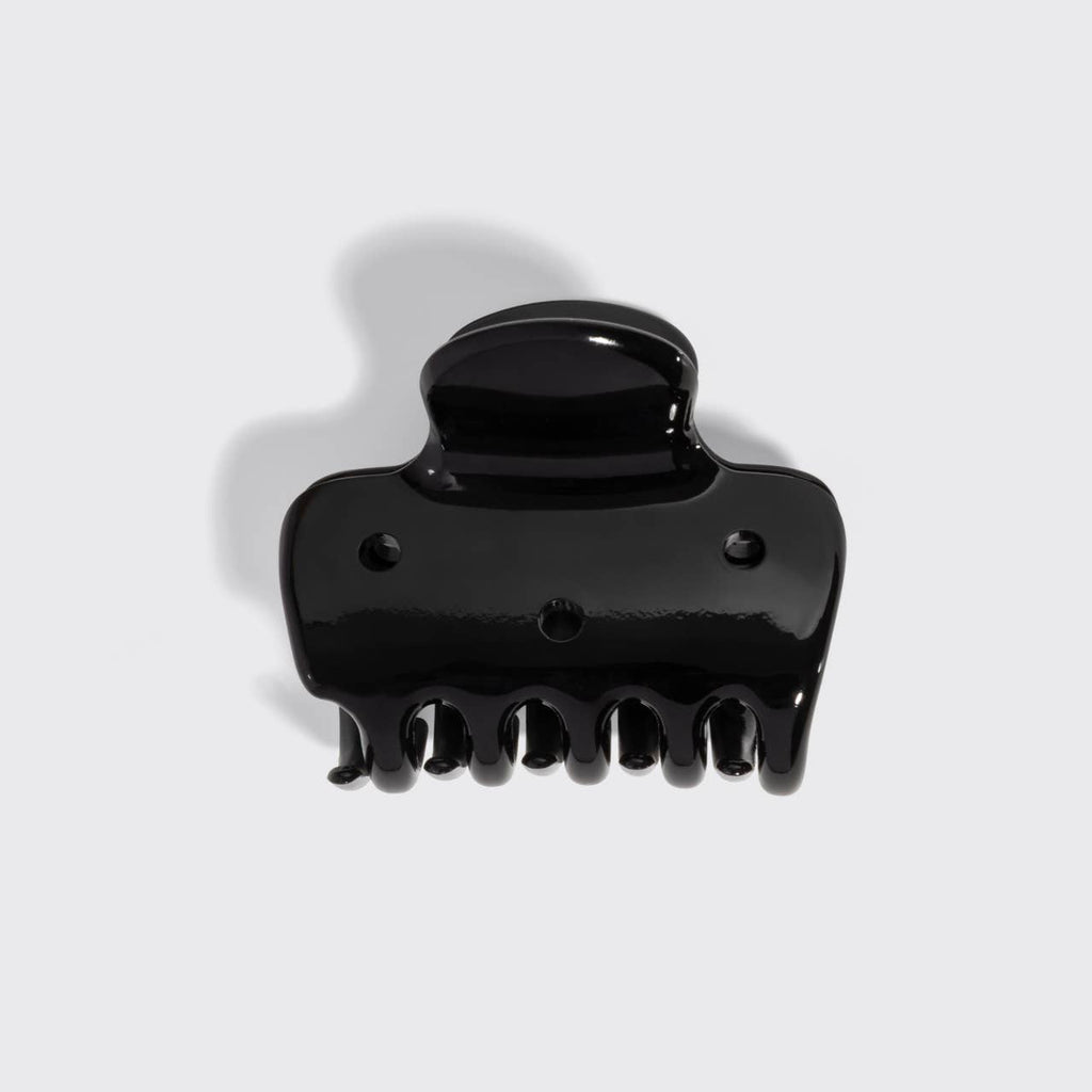 KitschPop™️ Cloud Clip 7pc Set Vintage- Black