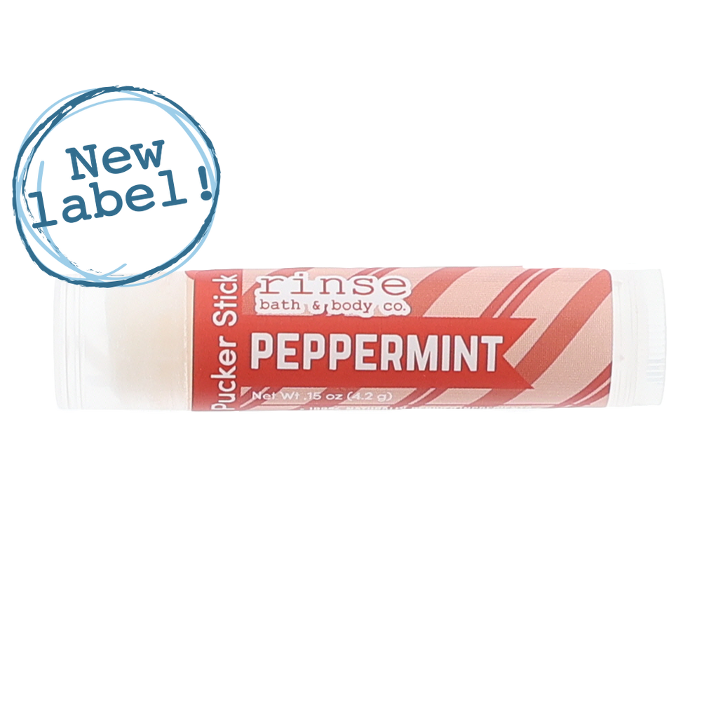 Pucker Stick - Peppermint