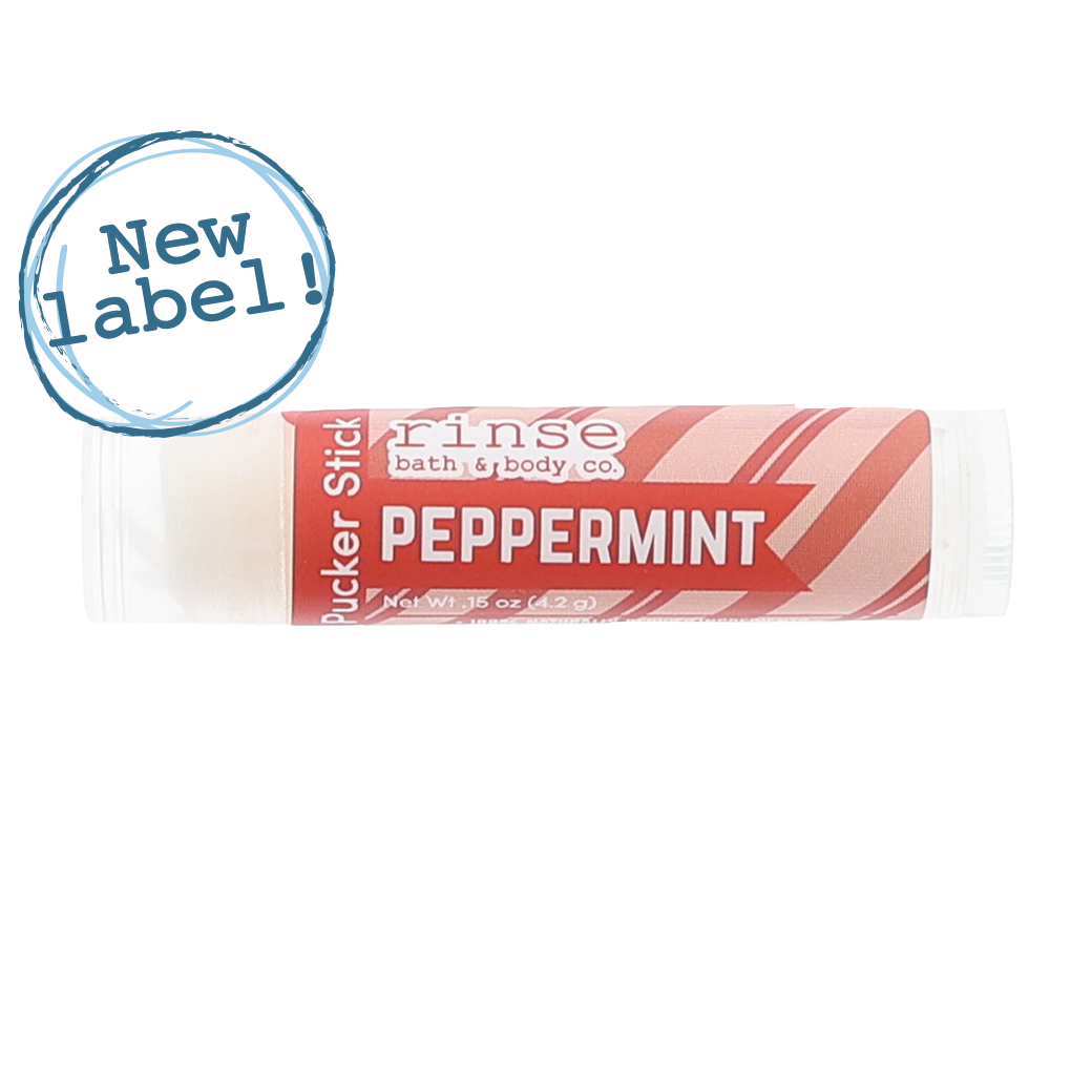Pucker Stick - Peppermint