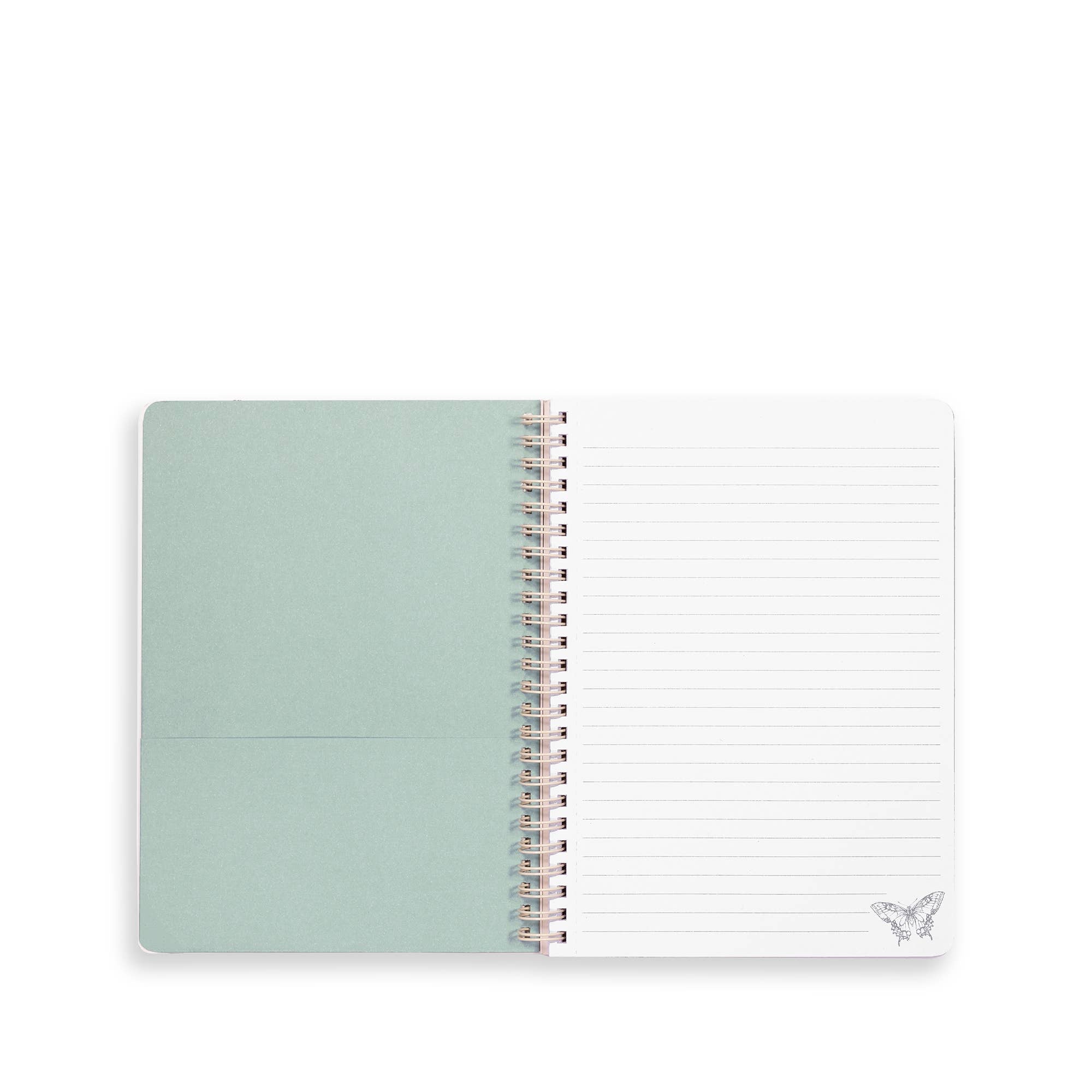 Mini Notebook, Sense and Sensibility