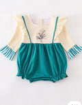 Baby Romper