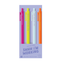 Load image into Gallery viewer, Jotter Sets 4 Pack (New Sets!!!)