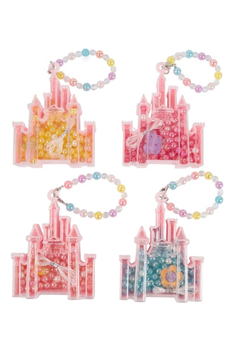 Princess Castle Bead Kit