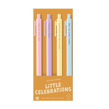 Load image into Gallery viewer, Jotter Sets 4 Pack (New Sets!!!)