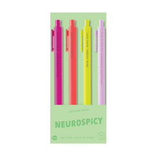 Load image into Gallery viewer, Jotter Sets 4 Pack (New Sets!!!)