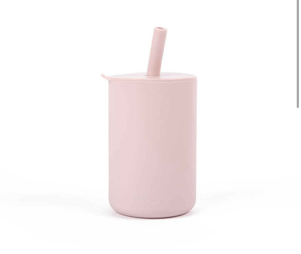 Silicone Sippy Cup