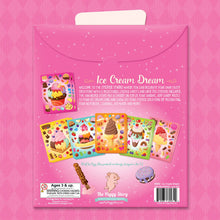 Load image into Gallery viewer, Sticker Studio | Decorate your own Ice Cream Dream