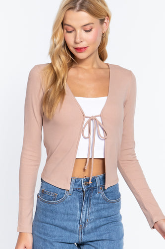 Sand Sweater
