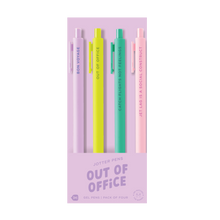 Load image into Gallery viewer, Jotter Sets 4 Pack (New Sets!!!)