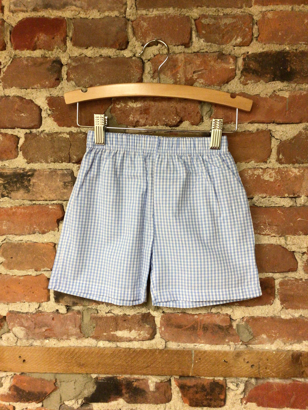 Boys Bunny Tee and Shorts Set