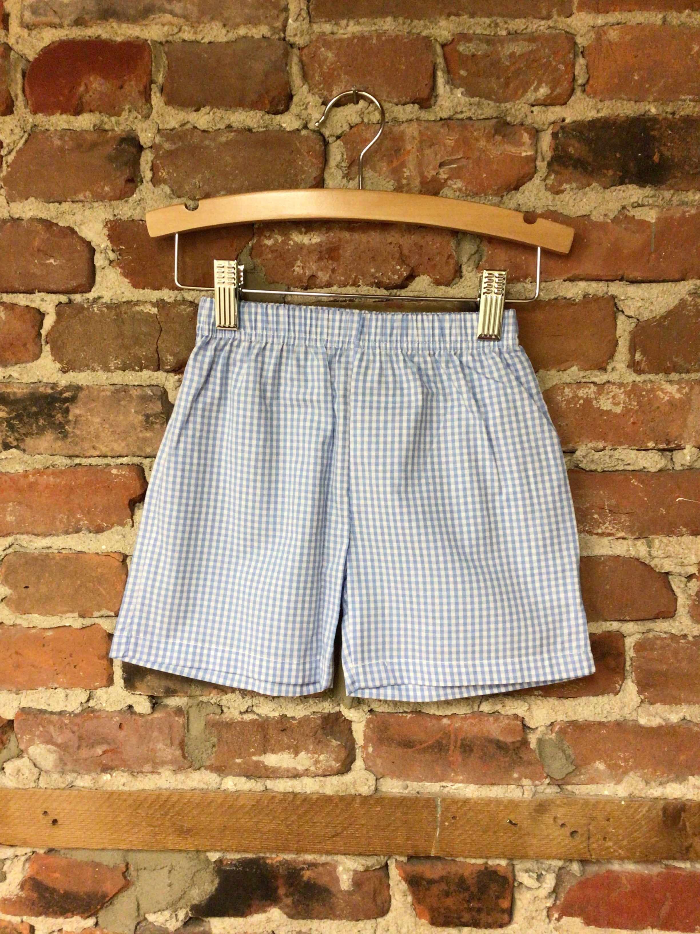 Boys Bunny Tee and Shorts Set