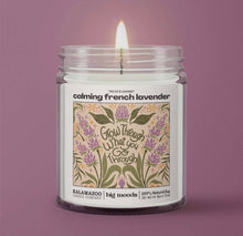 Load image into Gallery viewer, Luxury Soy Candle