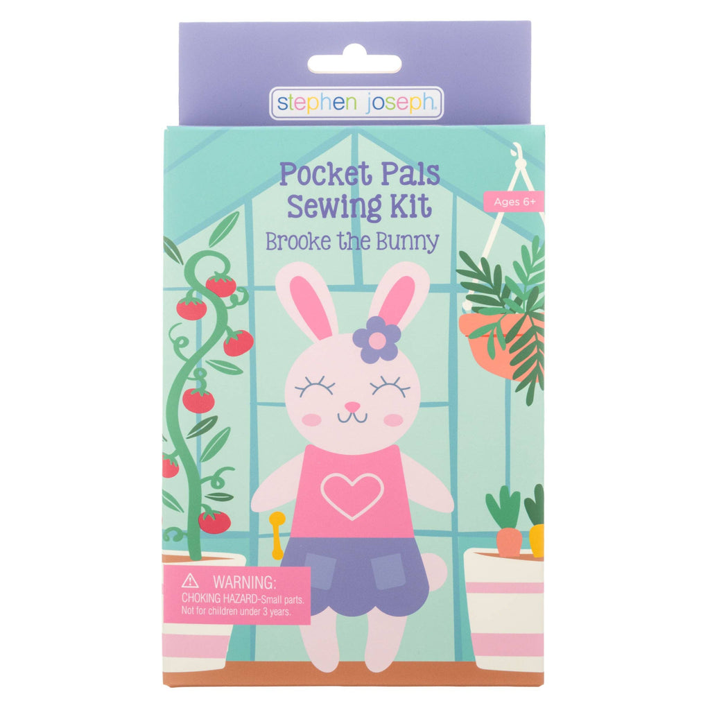 Pocket Pals Sewing Kit
