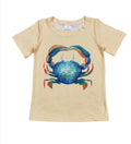 Crabby Tee
