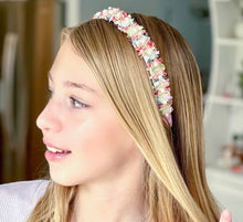 Load image into Gallery viewer, Confetti Pearl Headbands