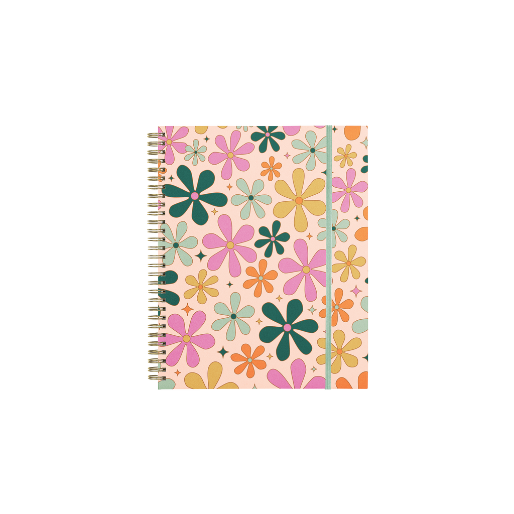 Betty Bloom Planner