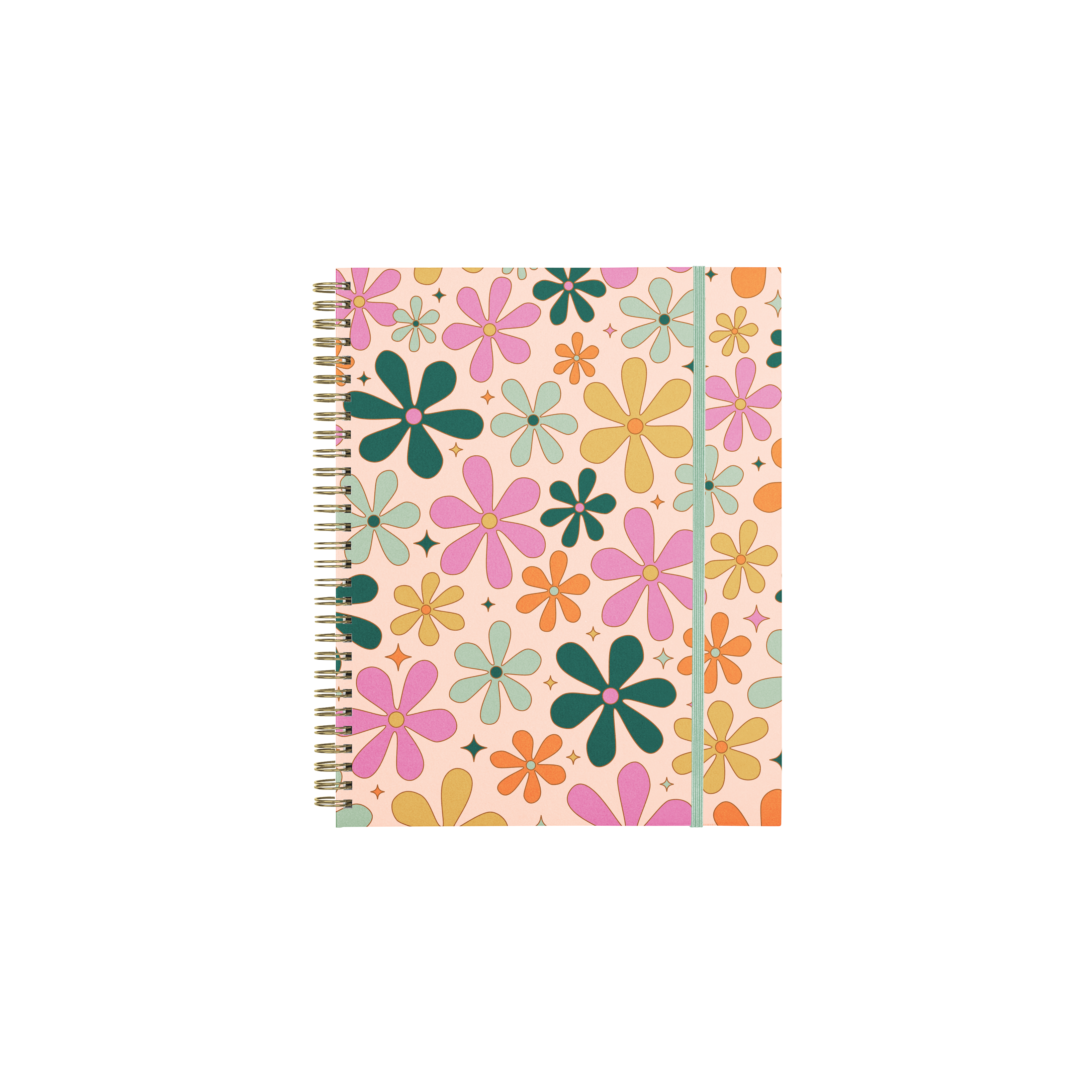 Betty Bloom Planner