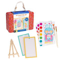 Mini Masterpieces Painting Set
