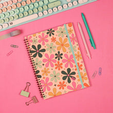 Load image into Gallery viewer, Betty Bloom Planner