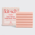 Cleansing Tart Cherry Solid Body Wash