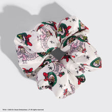 Load image into Gallery viewer, The Grinch x Kitsch Satin PillowScrunchies® in Cindy Lou Who