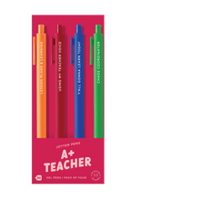Load image into Gallery viewer, Jotter Sets 4 Pack (New Sets!!!)