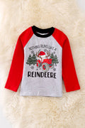 Reindeer Top