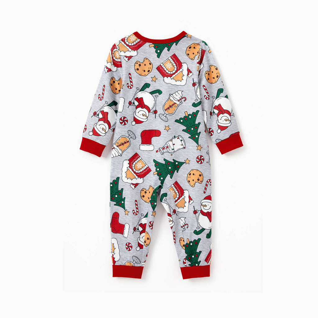 Christmas Onesie