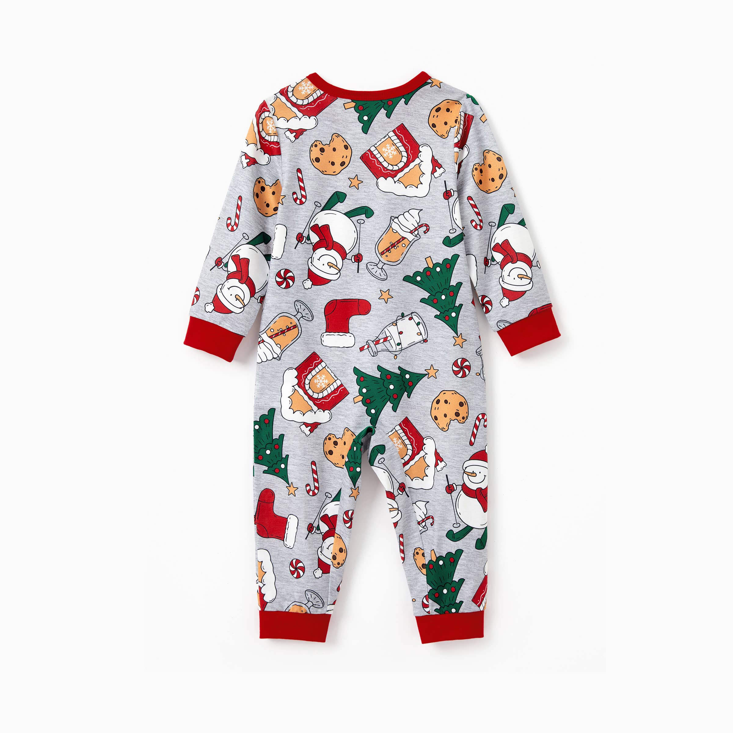 Christmas Onesie