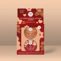 Lip Sugar Scrub & Lip Mask Christmas Duo