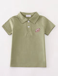 Football Polo