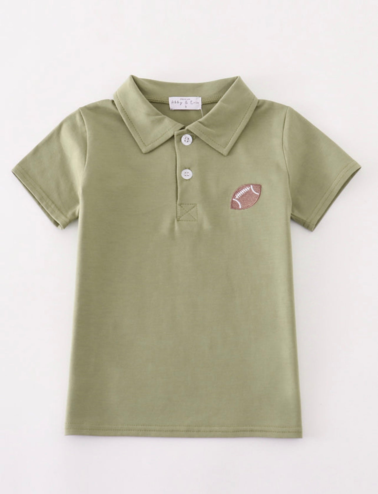 Football Polo