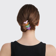 Load image into Gallery viewer, Welcome to California Hair Accessories Kit 5pc Set