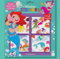 Reusable Window Stickers