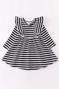 Striped Dress