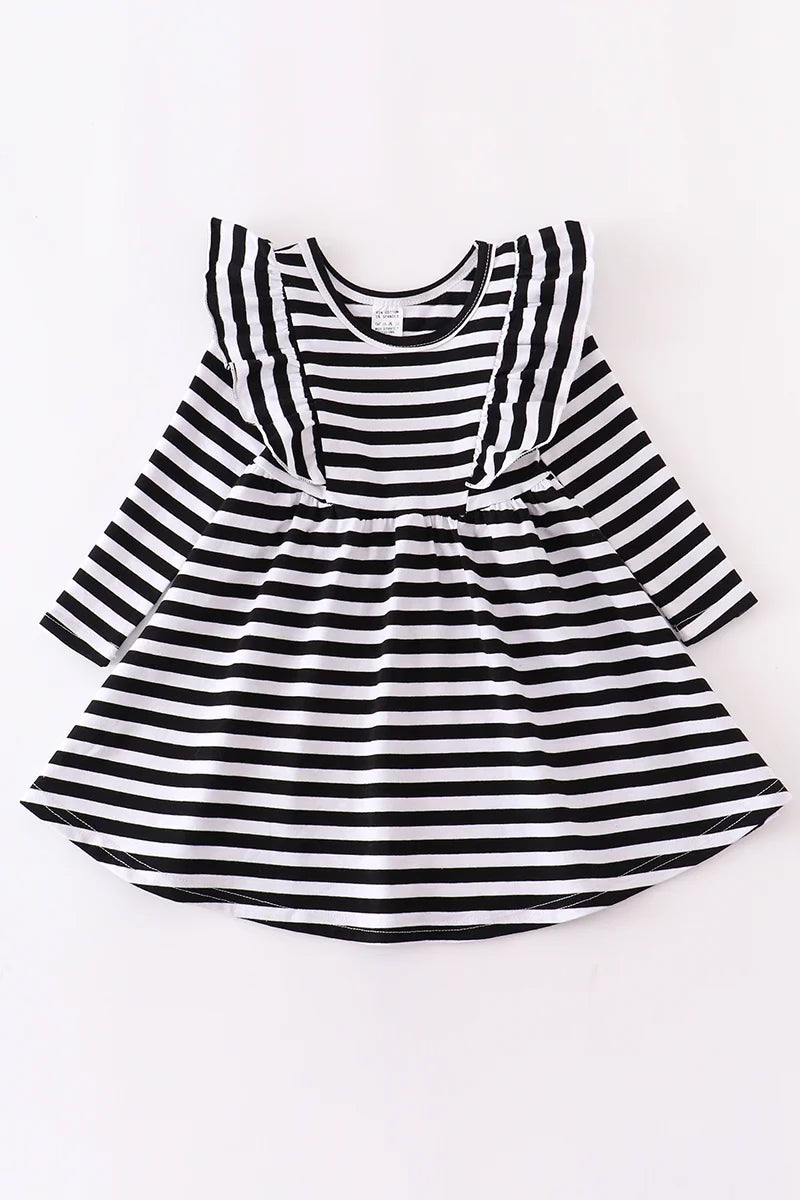 Striped Dress