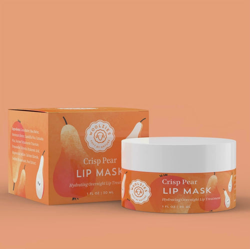 Hydrating Overnight Lip Mask