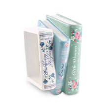 Load image into Gallery viewer, Planter, Stacked Books