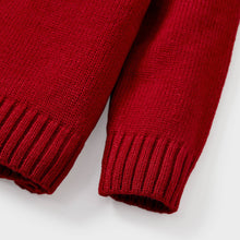 Load image into Gallery viewer, Nutcracker Knit Sweater