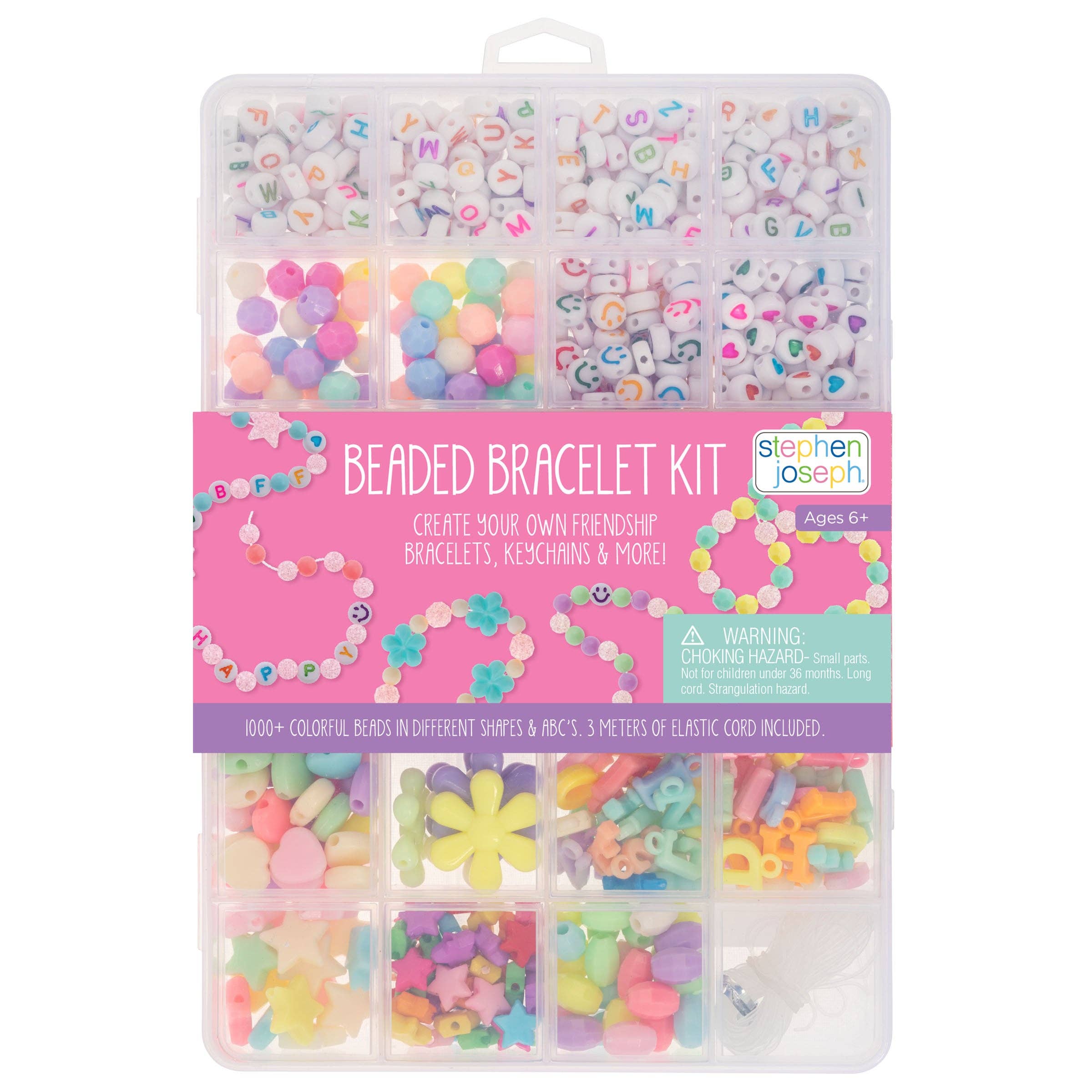 Bracelet Making Kit