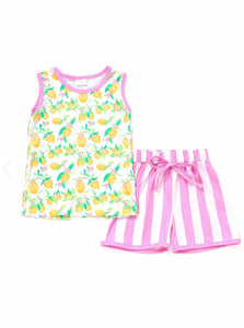 Lemon Set