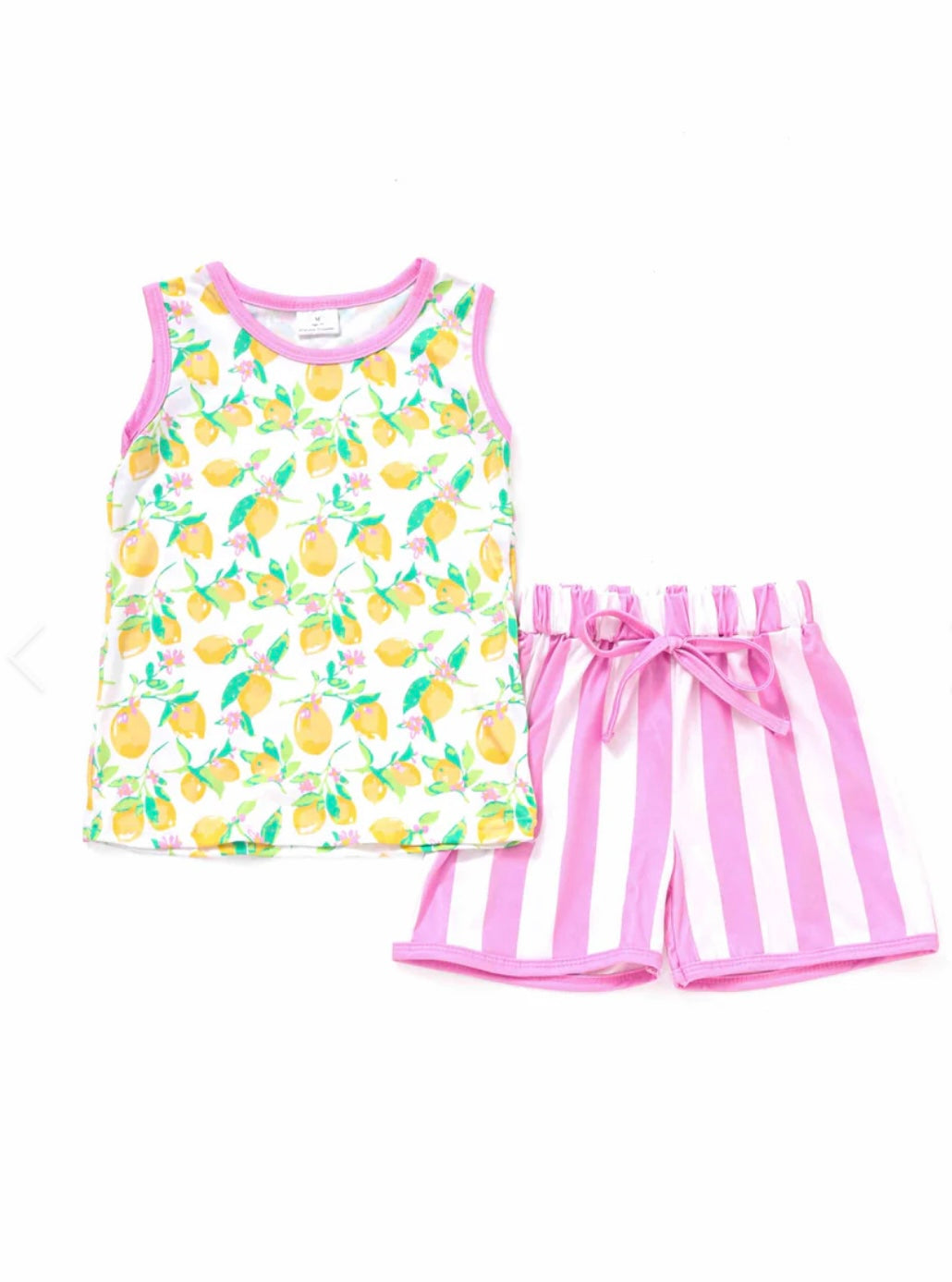 Lemon Set