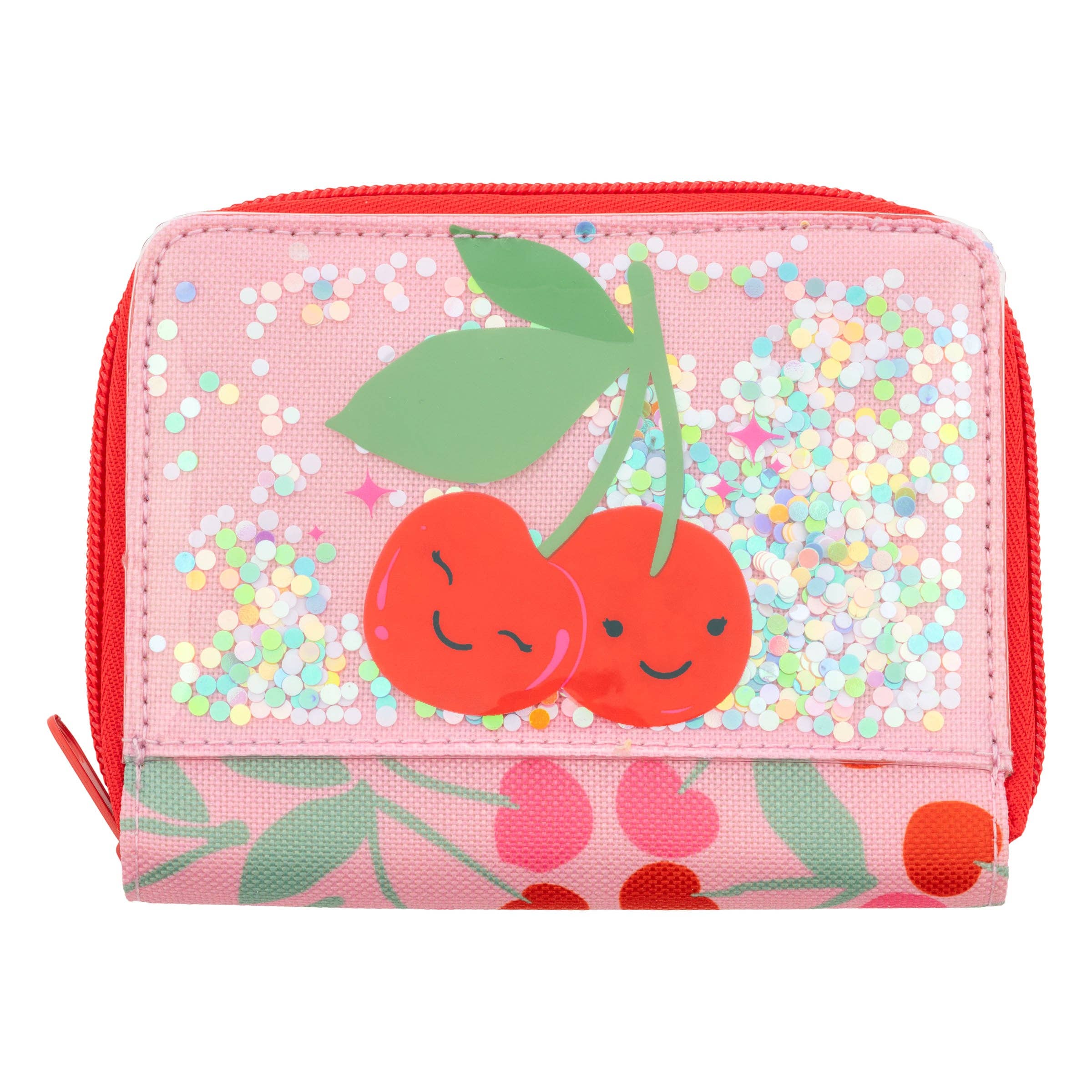 Glitter Wallet