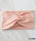 Ribbed Headband